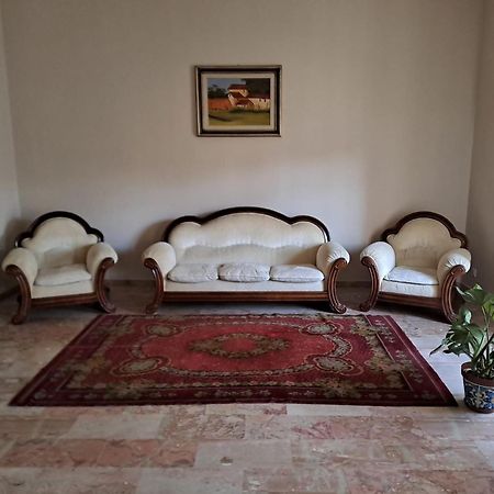 B&B Domus Pina Katanya Dış mekan fotoğraf