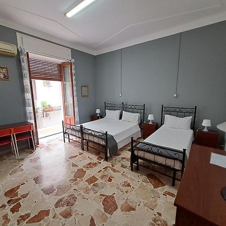 B&B Domus Pina Katanya Dış mekan fotoğraf
