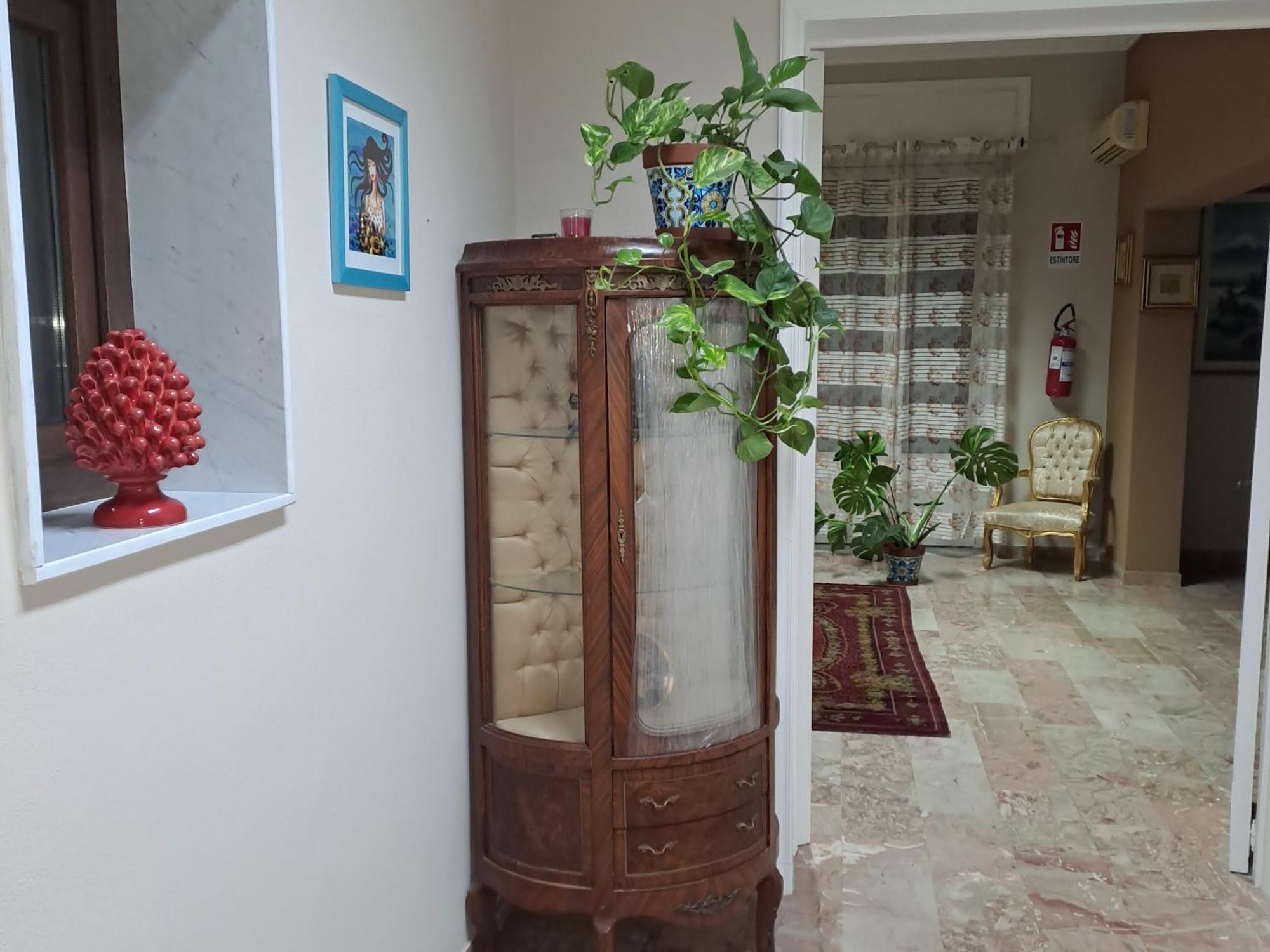 B&B Domus Pina Katanya Dış mekan fotoğraf
