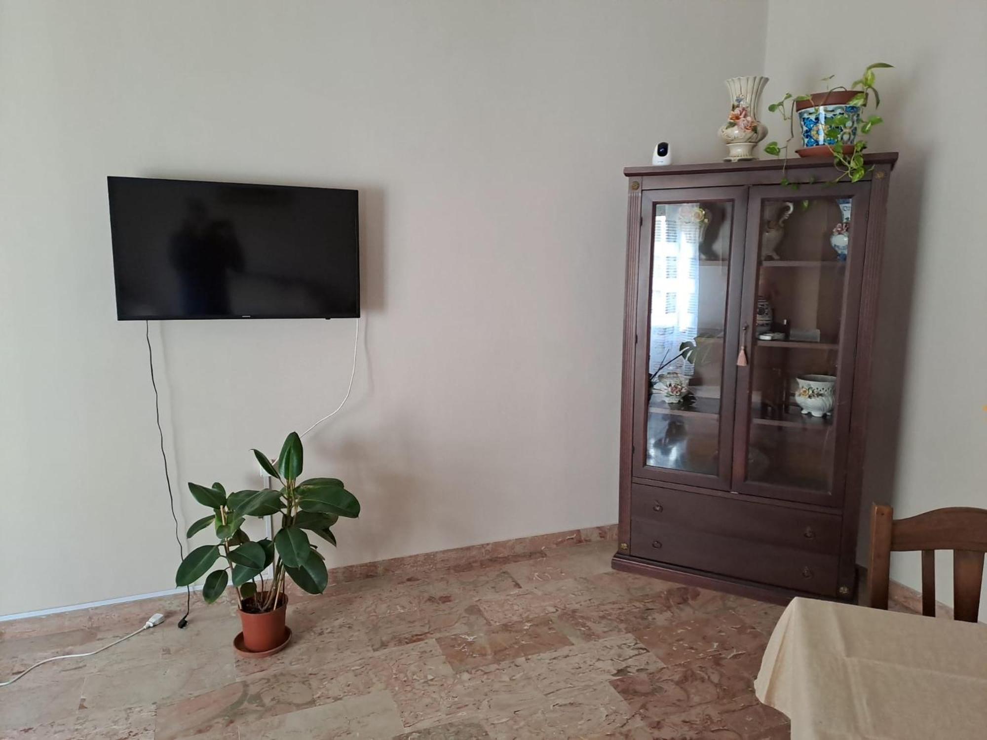 B&B Domus Pina Katanya Dış mekan fotoğraf