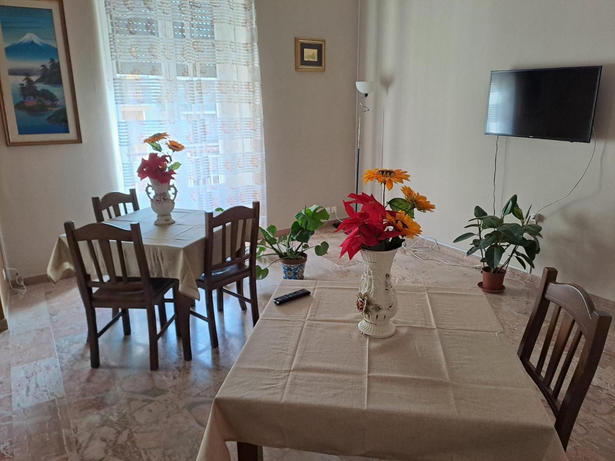 B&B Domus Pina Katanya Dış mekan fotoğraf