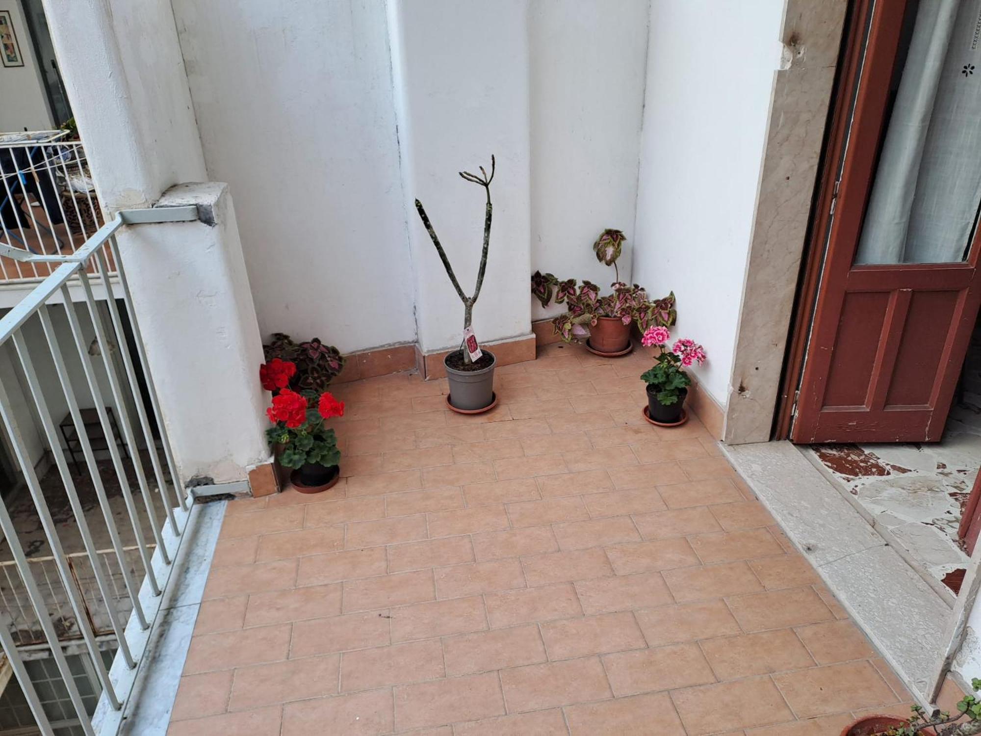 B&B Domus Pina Katanya Dış mekan fotoğraf
