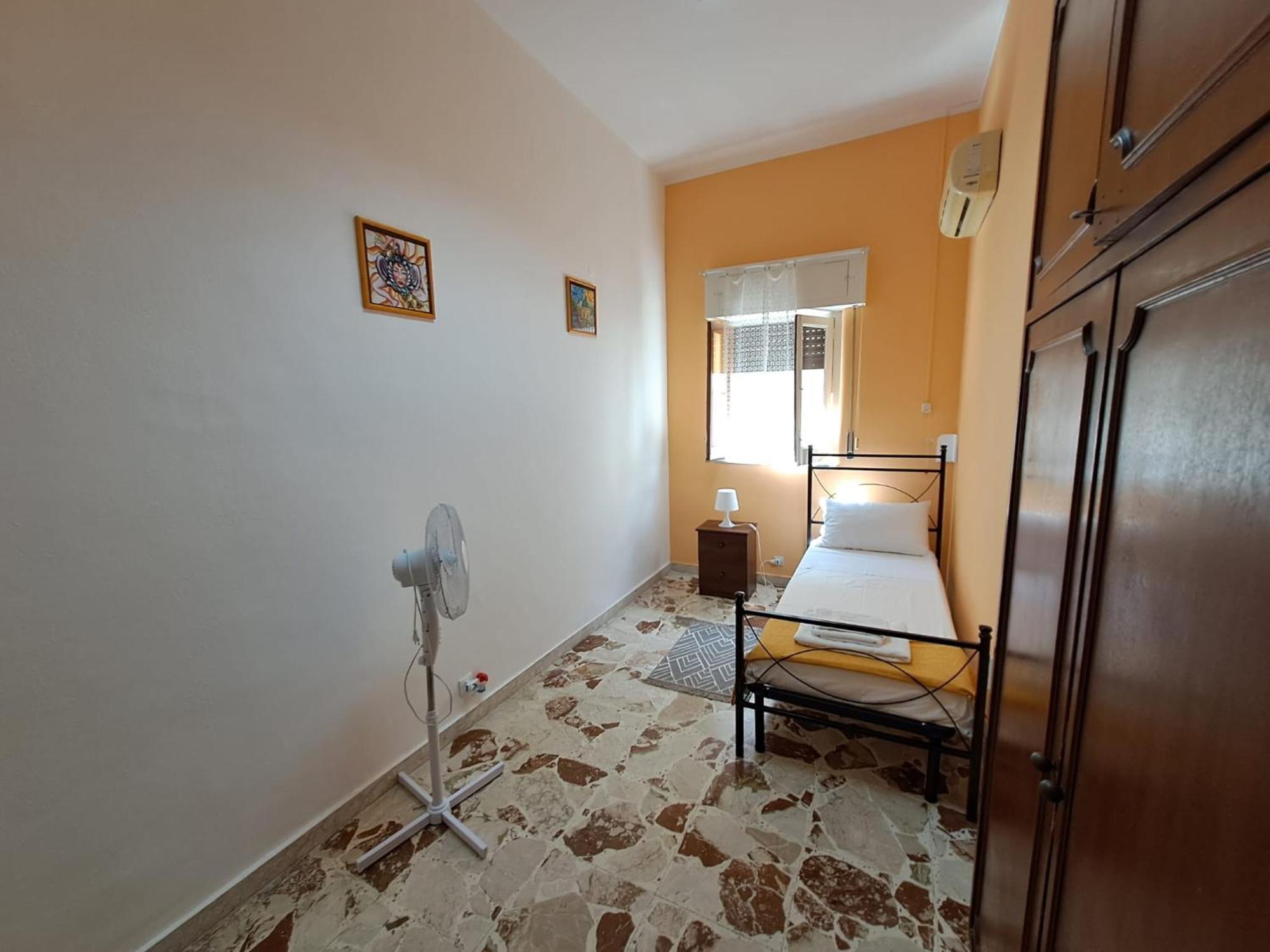 B&B Domus Pina Katanya Dış mekan fotoğraf