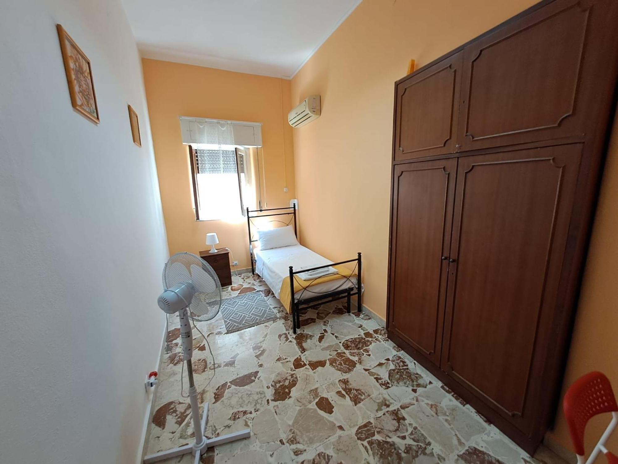 B&B Domus Pina Katanya Dış mekan fotoğraf