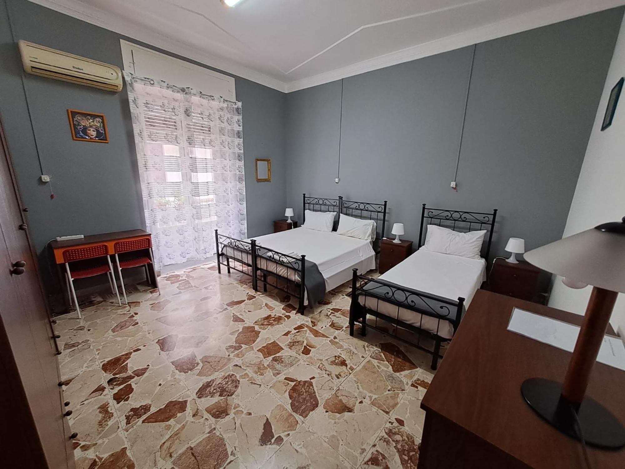 B&B Domus Pina Katanya Dış mekan fotoğraf