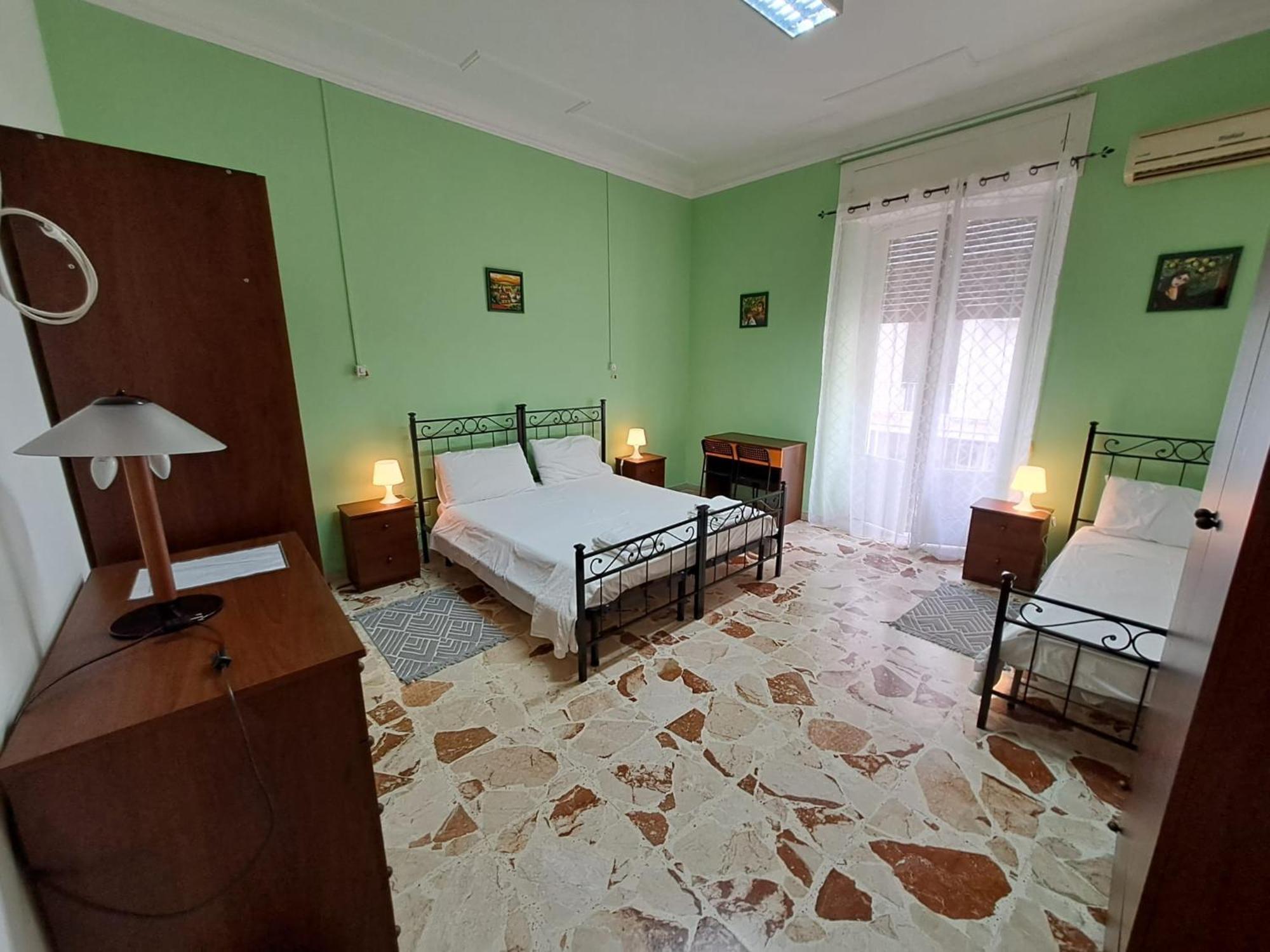 B&B Domus Pina Katanya Dış mekan fotoğraf