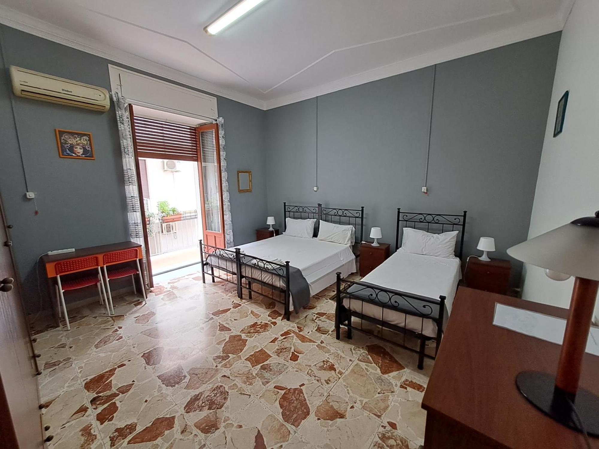 B&B Domus Pina Katanya Dış mekan fotoğraf