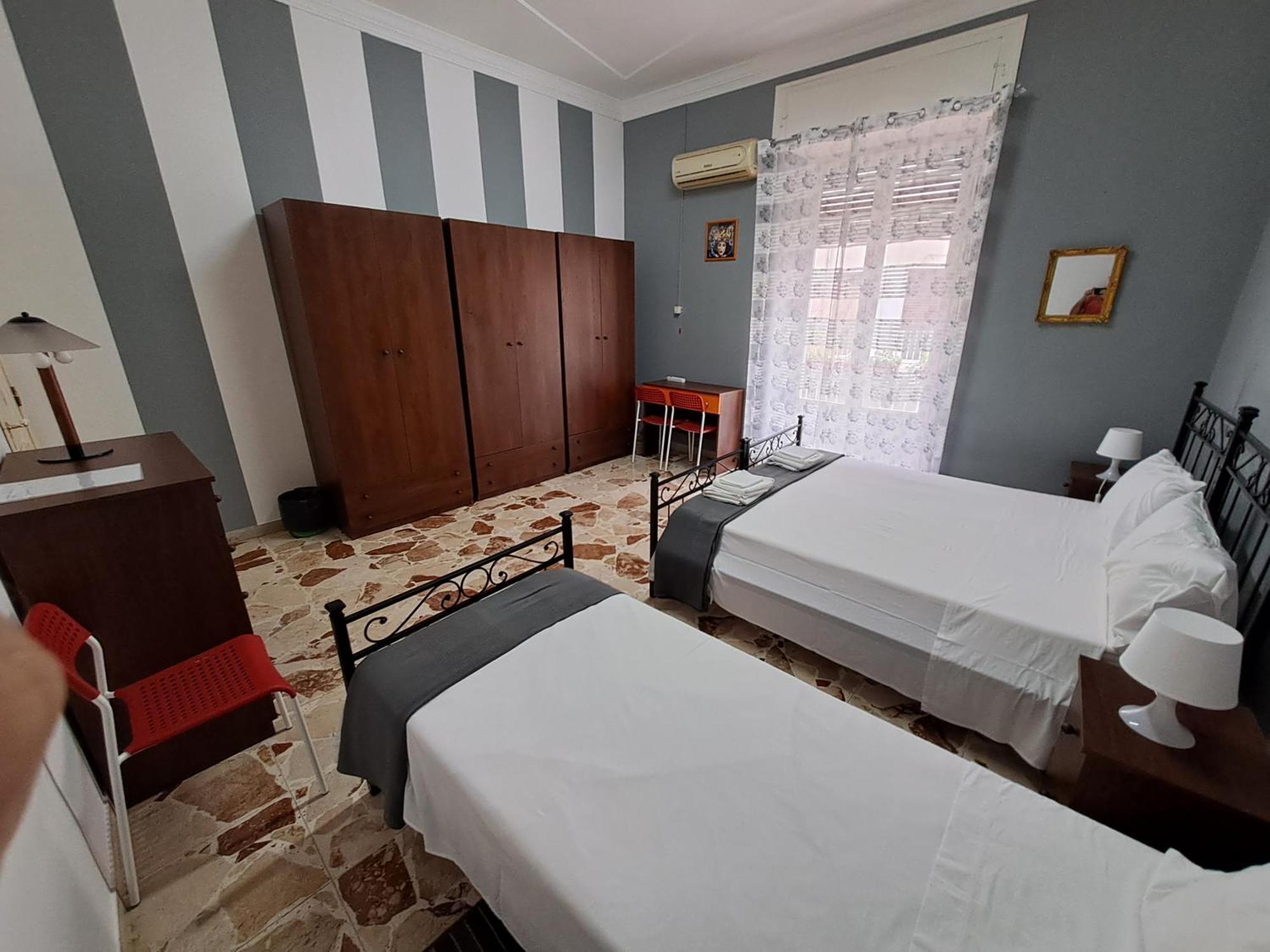B&B Domus Pina Katanya Dış mekan fotoğraf