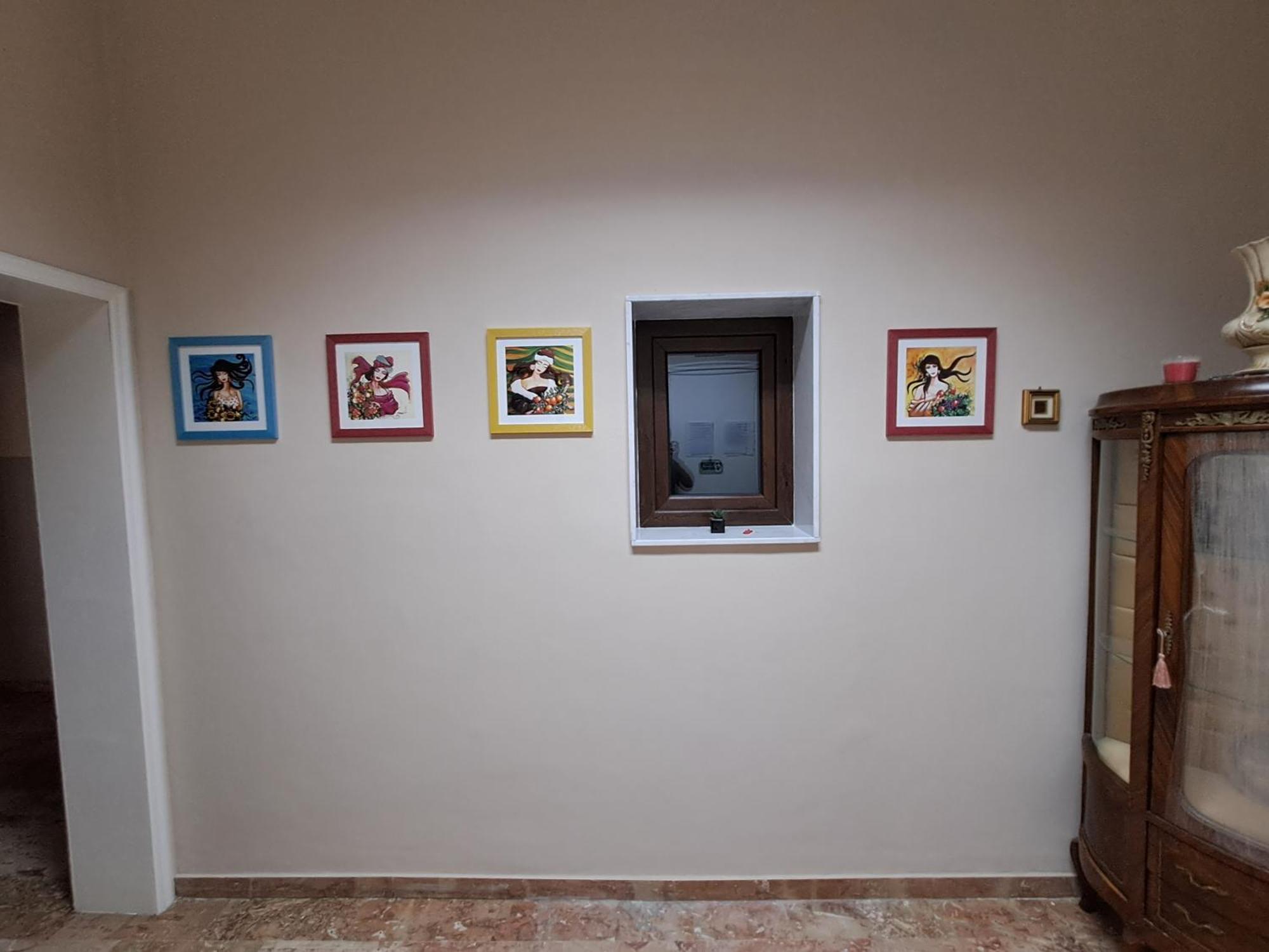 B&B Domus Pina Katanya Dış mekan fotoğraf