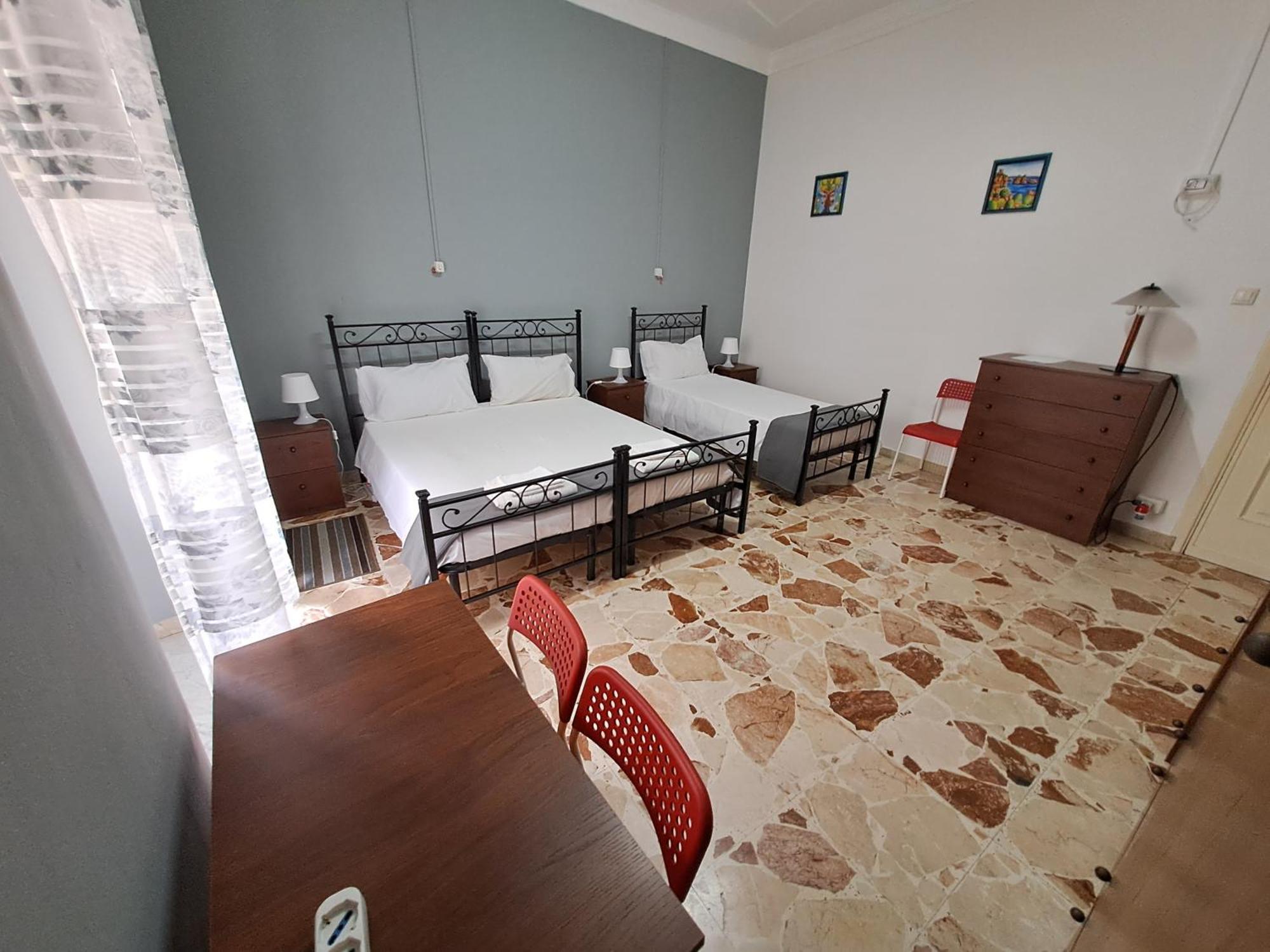 B&B Domus Pina Katanya Dış mekan fotoğraf